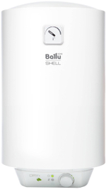 Водонагреватель накопительный BALLU BWH/S 30 Shell