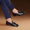Thom Wills Tassel Loafer 'Black'