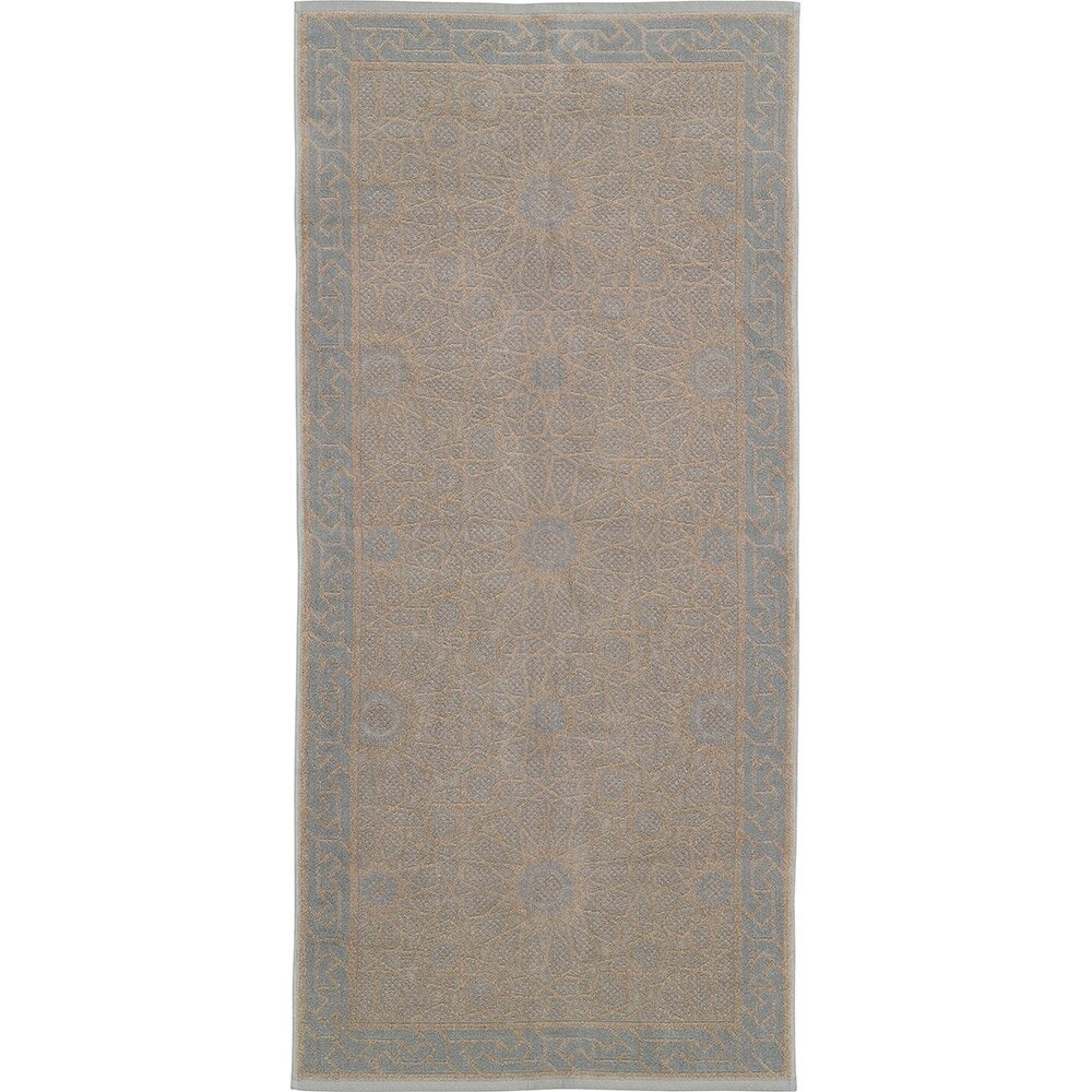 Полотенце 65х140 Leitner Arabesque LEI_440_82_140