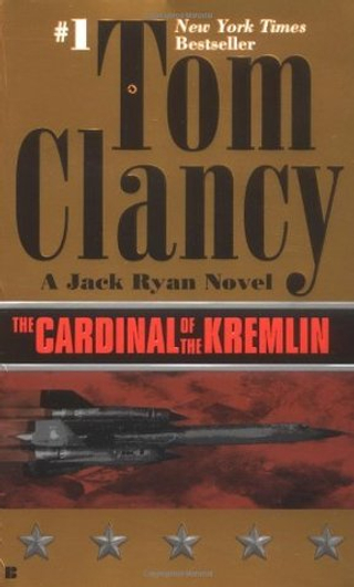 Cardinal of Kremlin