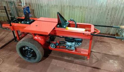 Дровокол Брат