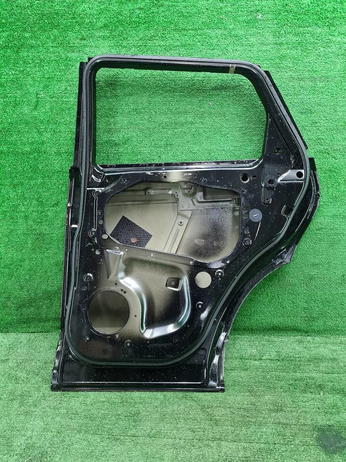 Дверь задняя правая Range Rover Evoque 2 (2018-нв)