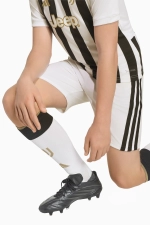 Шорты adidas Juventus FC 26/27 Home Junior - черный