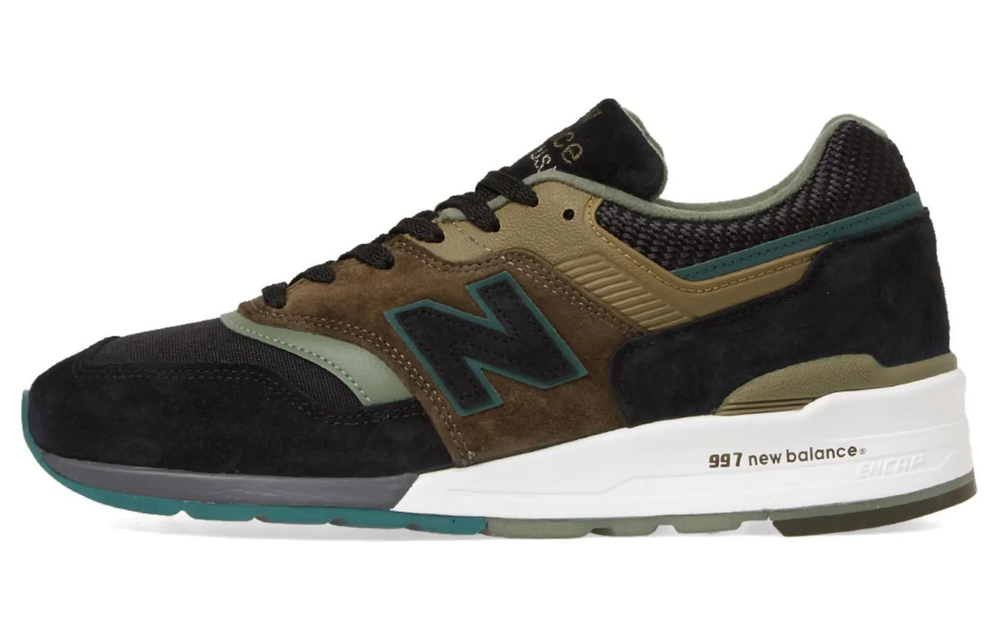 Кроссовки New Balance Military Pack