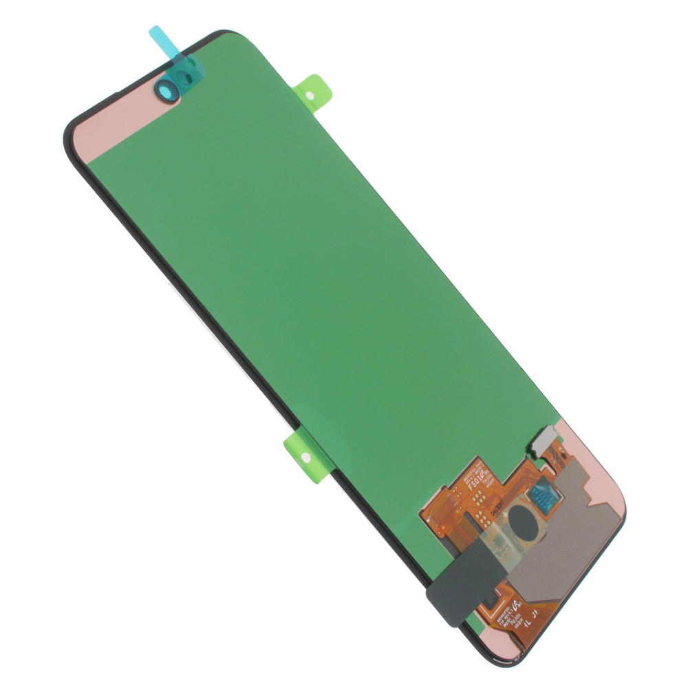 Samsung Galaxy A35 5G (SM-A356B) / Дисплей (lcd) (в сборе с тачскрином)  (ORIG-SP)