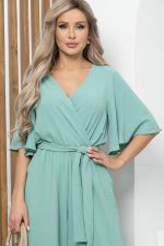 Комбинезон "Клео" (грин) К5613 LT Collection (Акция)