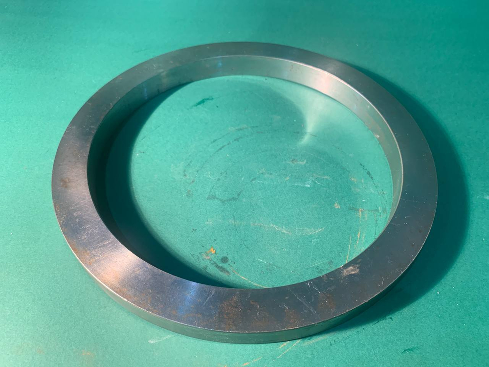 Кольцо металлическое CIFA 235905