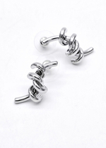 91003572 Серьги Selena