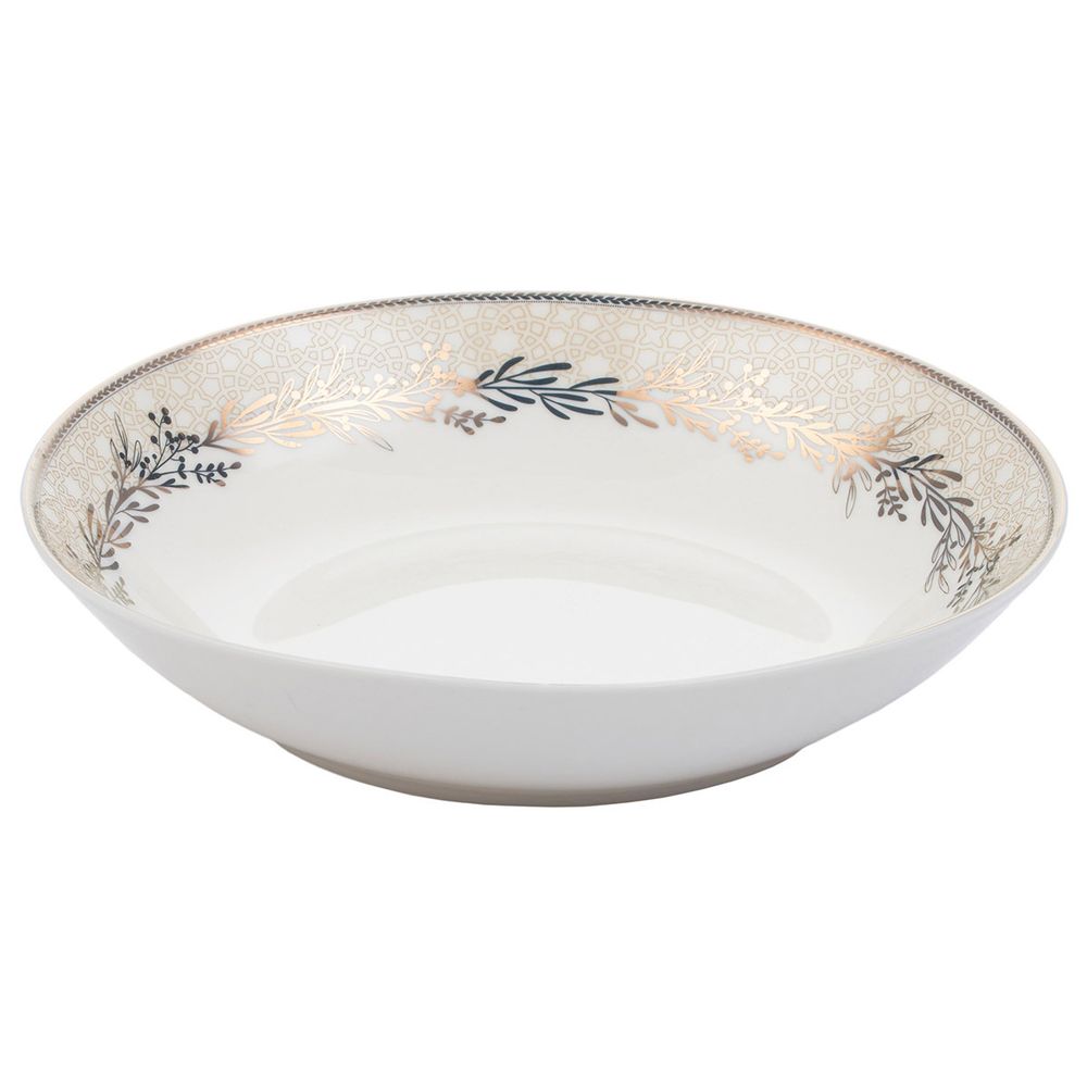 Сервиз столовый Gipfel Charlotte 51561 19 предметов