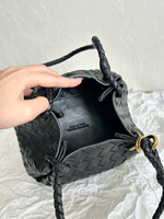 Сумка Bottega Veneta