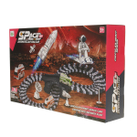 Автотрек, коробка 6688-535