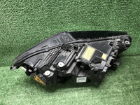 Битая Фара левая BMW X5 G05 (18-23) Laser Light