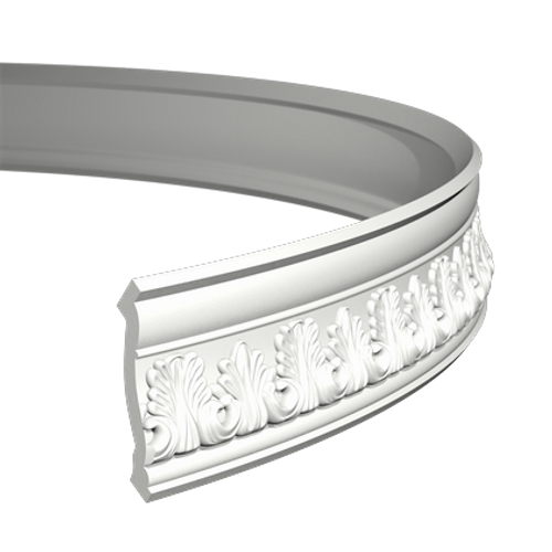 Карниз гибкий 1.50.198