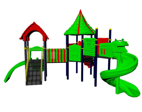 Детский игровой комплекс PS 1243