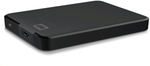 Внешний накопитель Western Digital Elements Portable WDBU6Y0050BBK-WESN 5000 ГБ