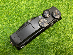 Nikon 1 J5 Kit 10-30mm 3.5-5.6 VR Покупка/Продажа