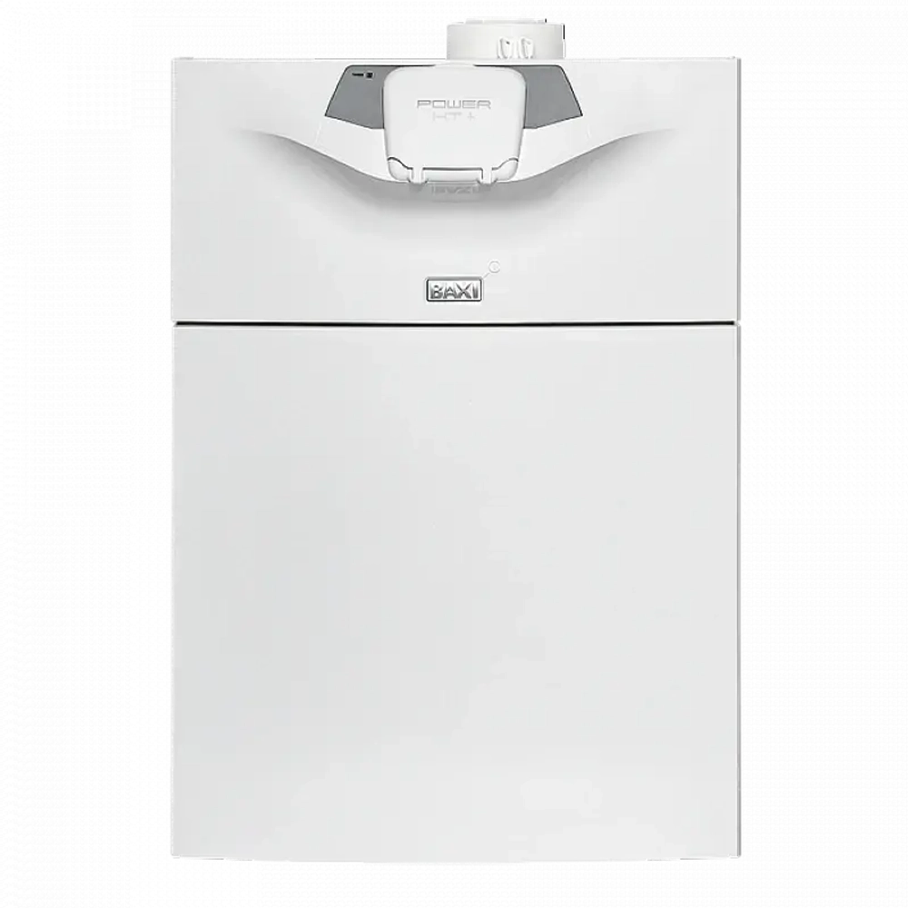 Baxi POWER HT+ 1.70 котел газовый напольный 7612419