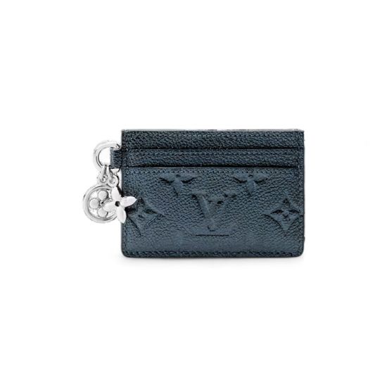 Кардхолдер Louis Vuitton LV Charms