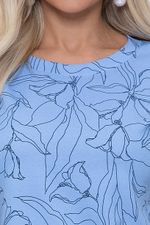 Блузка 41745 Avili