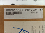 Привод переменного тока B&R Acopos 80VD100PD.C022-01 б/у