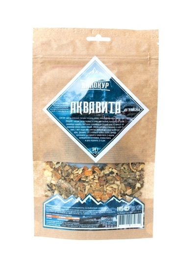 Аквавита. Алтайский винокур