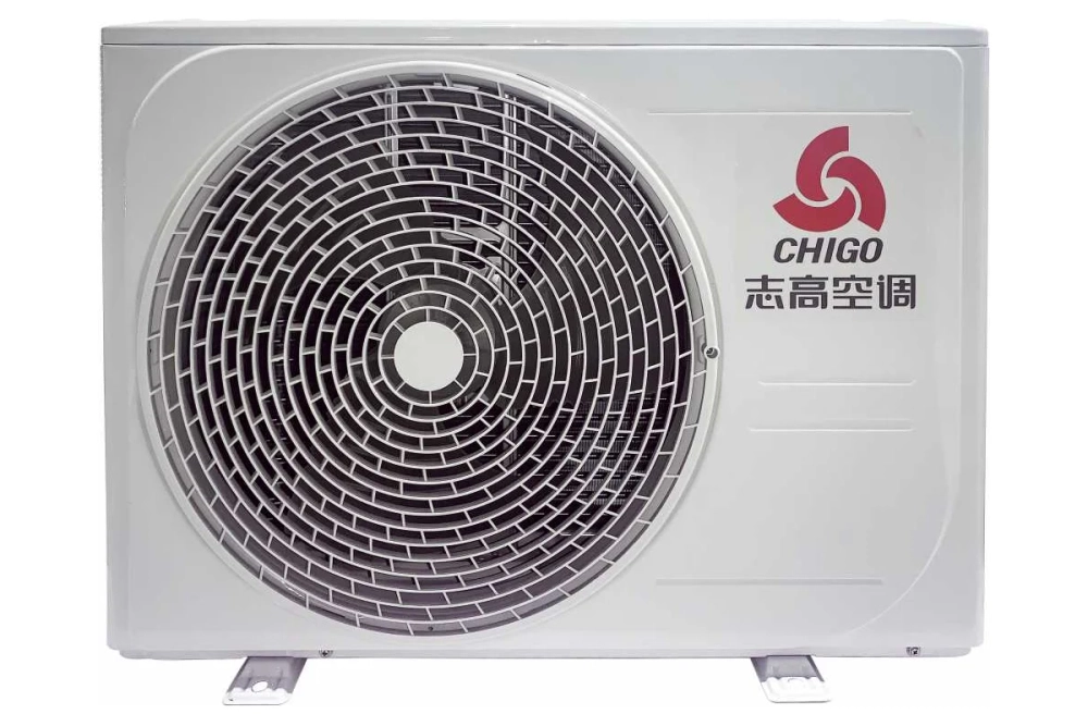 Сплит-система кондиционер Chigo Lotos CS-51H3A-1B169 50 м²