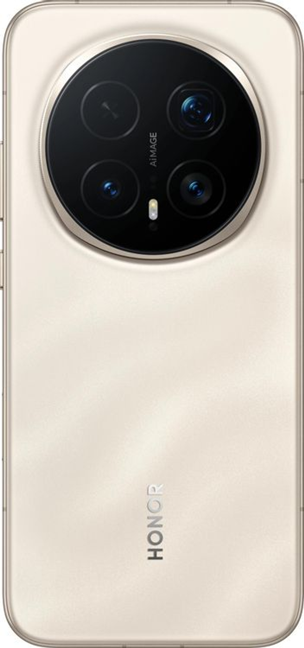 6.71" Смартфон Honor Magic 8 Pro 12/512Gb,  NFC,  OLED,  120Гц,  7100мAч,  бежевый