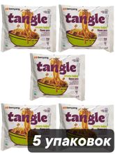 Лапша Бульгоги Samyang Tangle Creamy Bulgogi 105 г x 5 шт