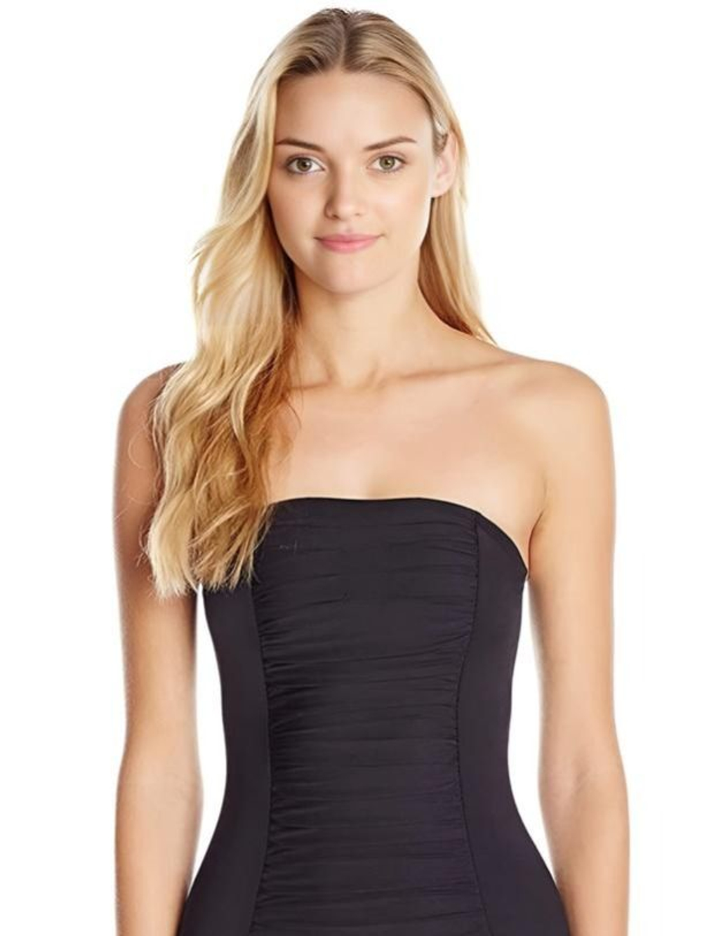 Купальник-Танкини после мастэктомии с кармашками Amoena 38A/B_EU