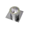 Узел потолочный Ferrum DN210 0,5/430 термо 21345