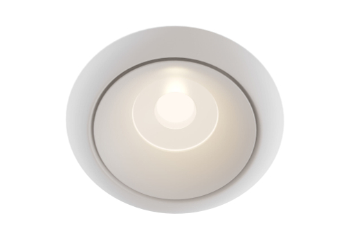 Встраиваемый светильник Maytoni Yin DL014-6-L9W