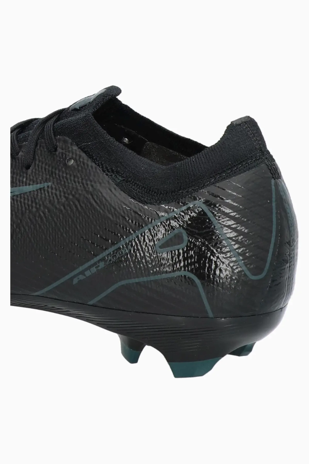 Nike mercurial acc black and white sales