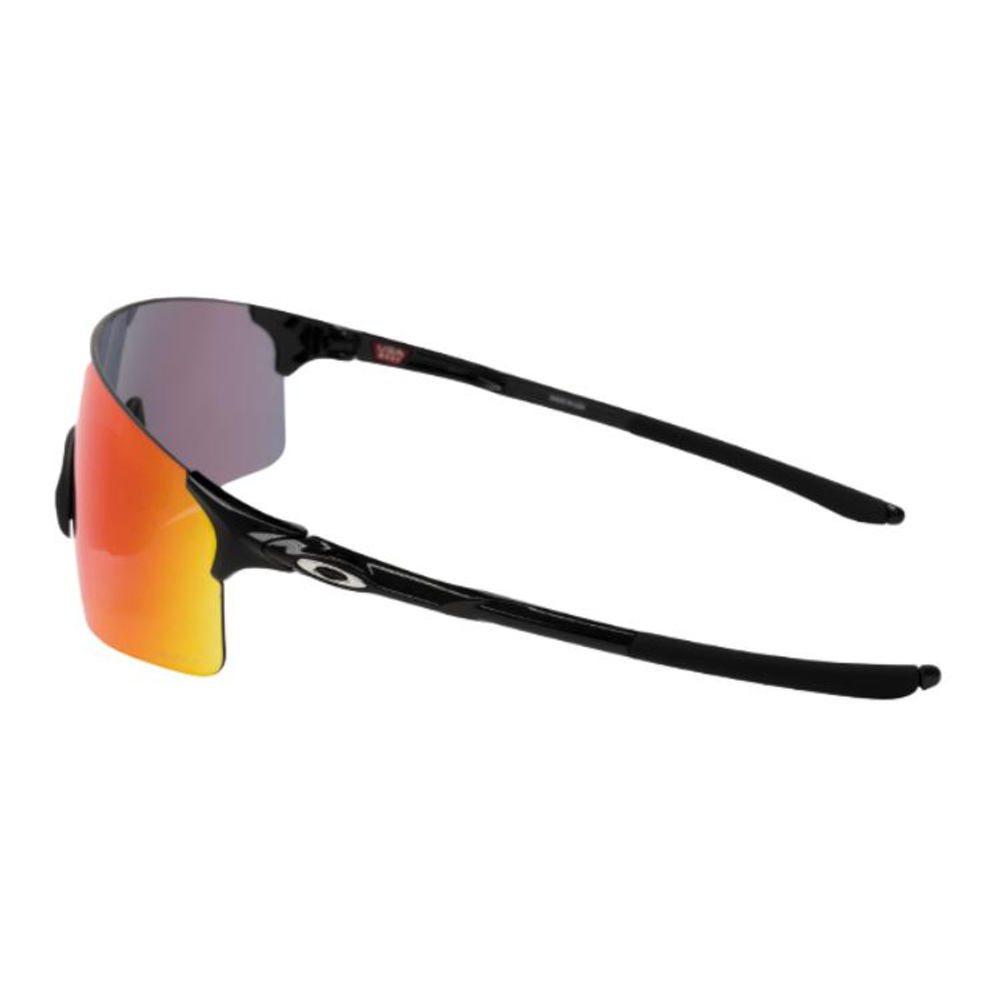Oakley Plastic Irregular Shape Очки