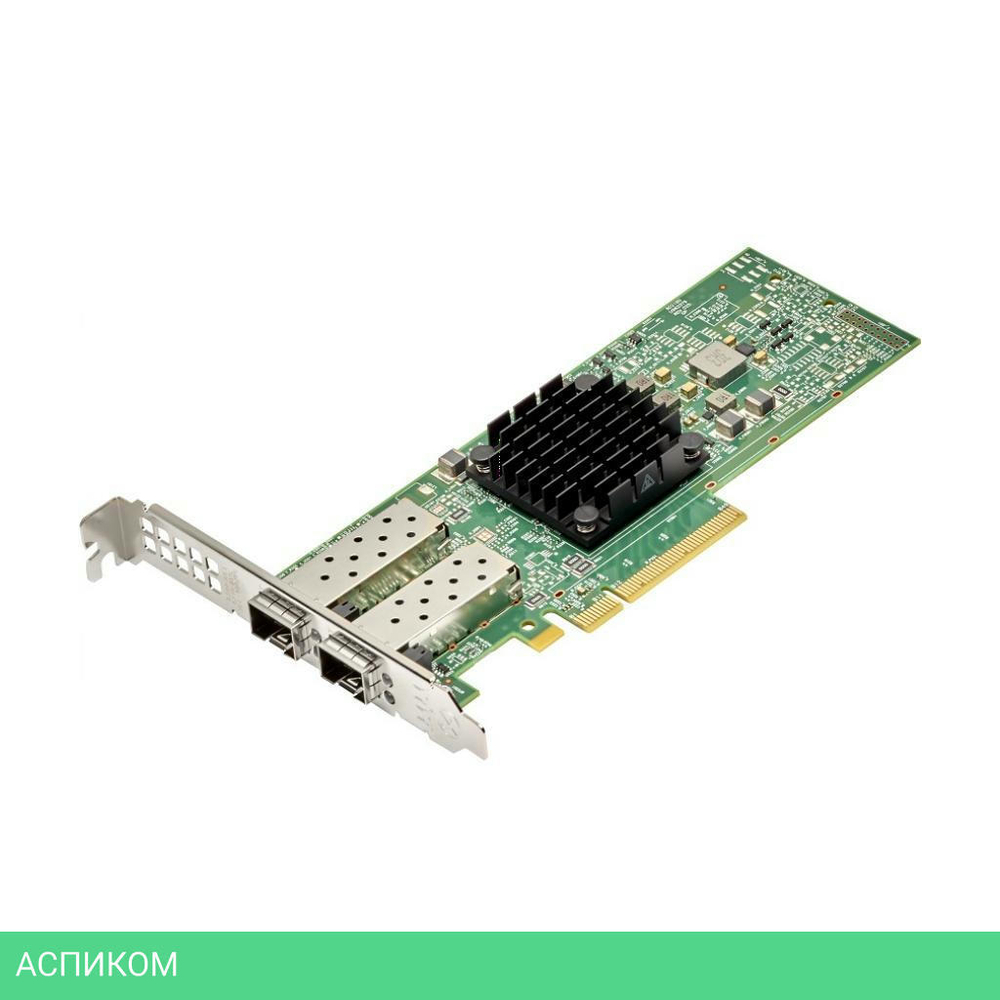 Сетевая карта Broadcom BCM957414A4142CC
