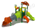 Игровой комплекс