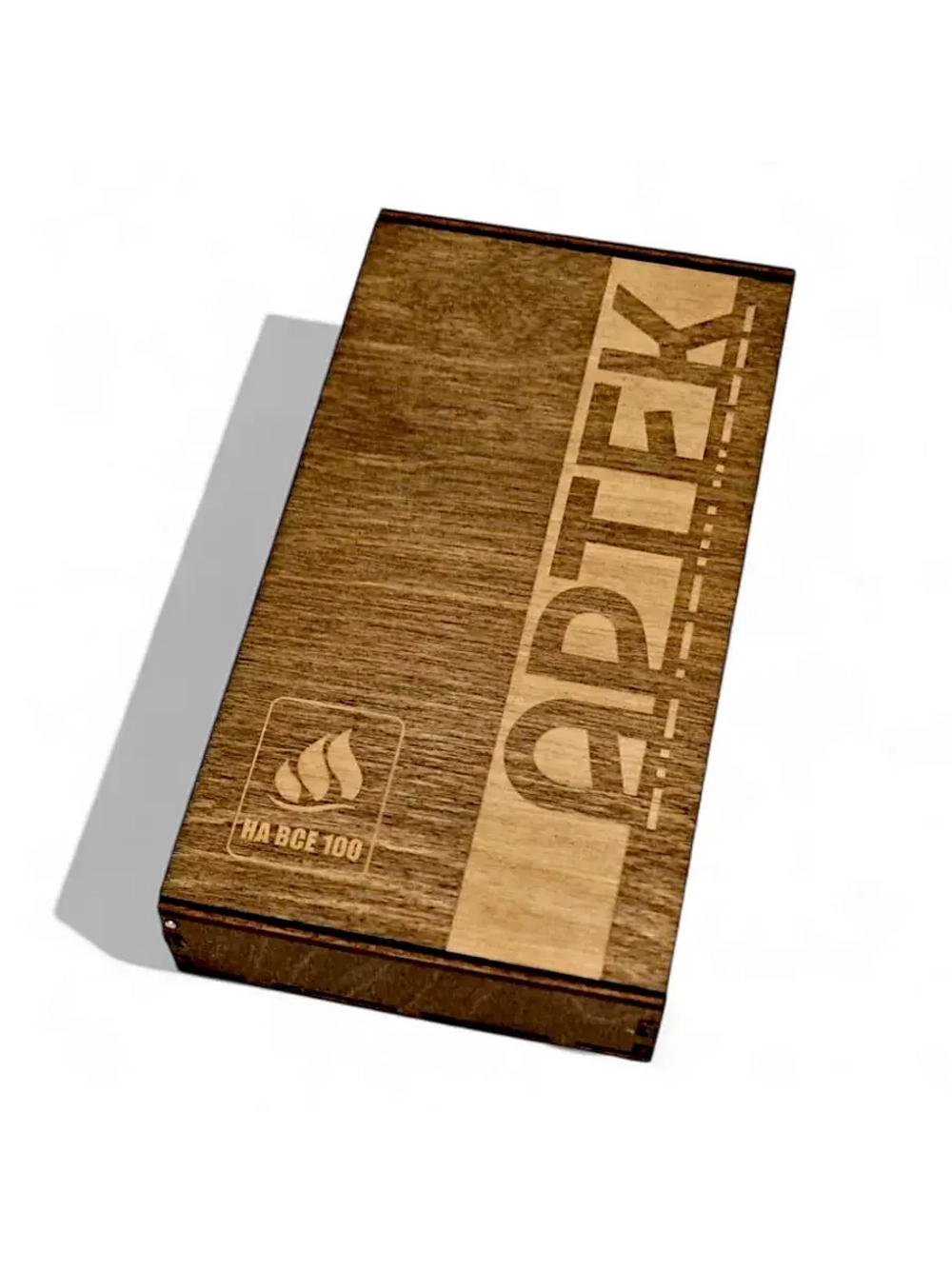 Набор значков