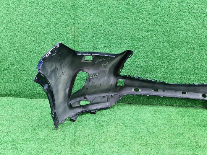 Бампер передний Infiniti QX50 2 J55 (2017-н.в.)