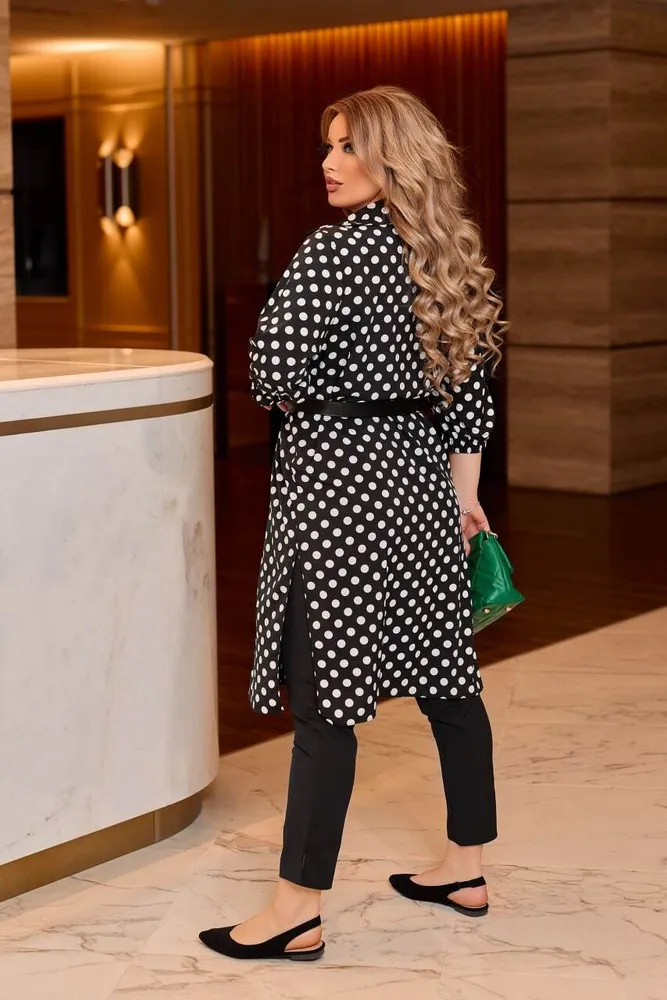 Костюм двойка УК-125 Fabrika