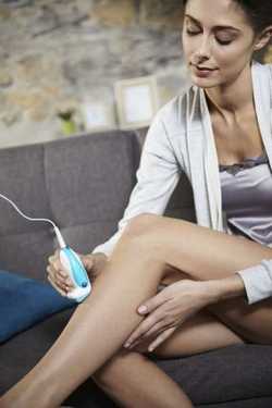 Эпилятор Rowenta Skin Spirit EP2910F1