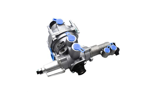 Регулятор тормозных сил (РТС) VOLVO (4757110757) SORL