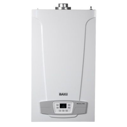 Котёл газовый настенный Baxi Eco Life 1.31F
