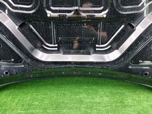 Капот BMW 7er G11 G12 (2019-2022)