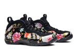Кроссовки Nike Foamposite One Floral