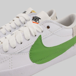 Кроссовки Nike Blazer Low '77 Jumbo  - купить в магазине Dice