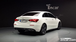 Mercedes-Benz A-Class W177 A220 Sedan (03.2021)
