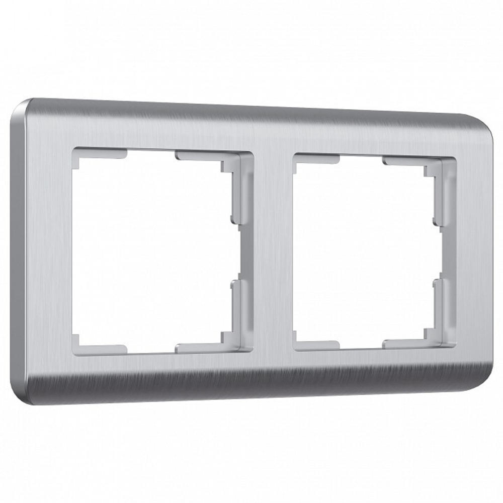Рамка на 2 поста Werkel W0022106