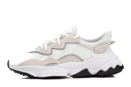 Adidas Ozweego "White"