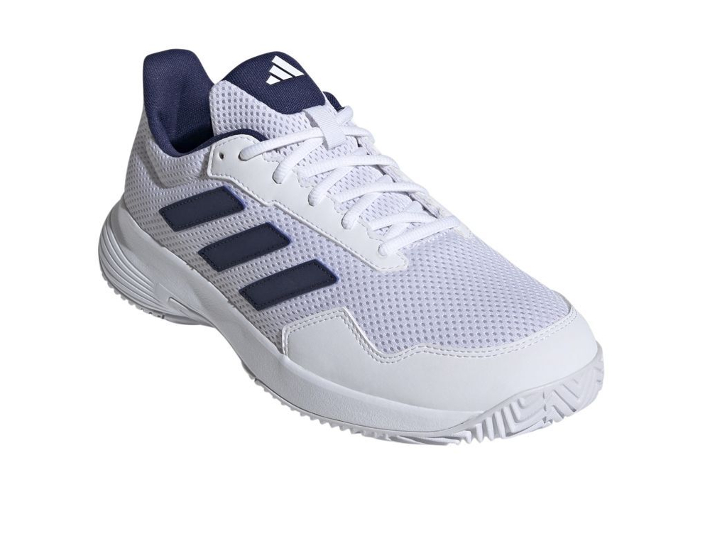 Женские Кроссовки теннисные Adidas Court Spec 2 - Размер 42