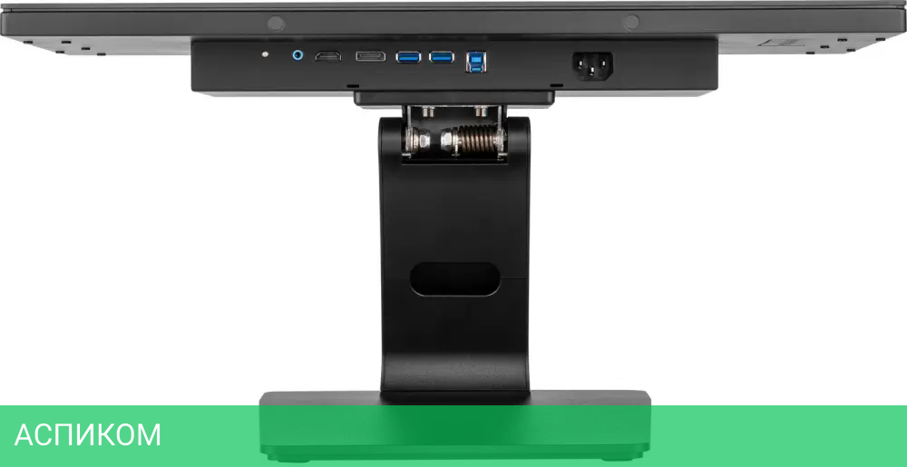 Монитор Iiyama ProLite T2238MSC-B1