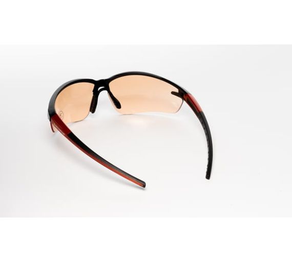 Открытые защитные очки Delta Plus FUJI2 с градиентным затемнением FUJI2NOOR